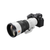 Sony SEL400F45GM FE 400mm F4.5 GM OSS Full Frame Lens
