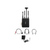Teradek Bolt 7 1500 12G-SDI/HDMI Wireless RX Zero-Delay 4K Wireless Video Receiver 10-2712
