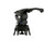 Vinten V10AS Tripod System Two-Stage