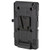 IDX P-VS2 V-Mount Plate with 2-pin D-Tap DC out, Digi-View & Syncron