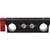Shape Rod Bloc Paparazzi 15mm