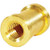 Shape Spigot 3/8"-16 1/4"-20 Female