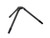 ProMediaGear TR424L 42-Series 77.5" Carbon Fiber Tripod