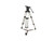 OConnor 2575D Cine Tripod with Floor Spreader