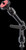 Vocas Separate Noga Magic arm SHORT (4.4" long)