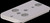 Vocas Separate Flat base plate SHORT for F55 shoulder base plate