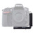 ProMediaGear PLND800x L-Bracket (L-Plate)