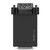 Audio Ltd A10-RX-XLR Two-Channel, Dual-Diversity Receiver with XLR + Power Cables