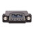 Audio Ltd A10-RX-XLR Two-Channel, Dual-Diversity Receiver with XLR + Power Cables (Discontinued)