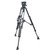 Miller CX10 Sprinter II 2-St Alloy Tripod MS 3750