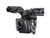 Camrade Wetsuit Fits Canon EOS C200