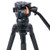 Miller CX6 75 Sprinter II 2 Stage Carbon Fibre Tripod (3731)