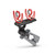 RØDE PG2-R Pistol Grip Shock Mount