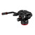 Manfrotto 504X & CF Twin  Leg Tripod GS
