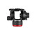 Manfrotto 504X Fluid Video Head with CF Twin Leg Tripod MS MVK504XTWINMC