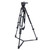 Miller 3769 CX14 Toggle 2 Stage Alloy Tripod System