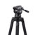 Miller 3769 CX14 Toggle 2 Stage Alloy Tripod System
