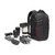 Manfrotto Pro Light backpack RedBee-110