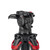 Sachtler Aktiv10 Sideload  Fluid Head With SpeedLevel Technology S2072S