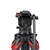 Sachtler Aktiv10 Sideload  Fluid Head With SpeedLevel Technology S2072S