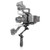 SHAPE Canon C500 Mark II/C300 Mark III Pro Shoulder Rig Kit