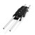SHAPE Canon C500 Mark II/C300 Mark III Pro Shoulder Rig Kit