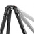 Manfrotto Nitrotech 612 Series with 635 Fast Single Leg Carbon Tripod MVK612SNGFC