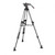 Manfrotto Nitrotech 612 Series with 645 Fast Twin Carbon Tripod MVK612TWINFC
