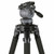Miller 1640 DS10 Solo 75 2-Stage Alloy Tripod System Miller 1640 DS10 Solo 75 2-Stage Alloy Tripod System