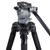 Miller 828 DS10 Toggle LW 1-Stage Alloy Tripod System Miller 828 DS10 Toggle LW 1-Stage Alloy Tripod System