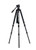 Miller CX2 Toggle LW 1 Stage Alloy Tripod System