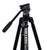 Miller CX2 Toggle LW 1 Stage Alloy Tripod System