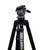 Miller CX2 Toggle LW 1 Stage Alloy Tripod System