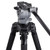 Miller 1643 DS20 Solo 75 2 Stage Alloy Tripod System