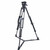 Miller 3749 CX10 Sprinter II 2 Stage Alloy Tripod System