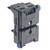 Bebob Twin Amicro Adapter For Sony FX9