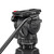 Sachtler FSB 6 Mk II Fluid Head with Sideload S2065-0001