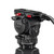Sachtler FSB 6 Mk II Fluid Head with Sideload S2065-0001