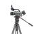 Sachtler FSB 8 Mk II Fluid Head with Sideload S2069-0001