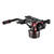 Manfrotto Nitrotech 612 Fluid Video Head MVH612AH