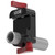 Vocas Nato to 15mm Viewfinder Bracket