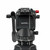 Sachtler FSB 14 Mk II Fluid Head with Sideload Plate S2077-0002