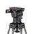Sachtler FSB 14 Mk II Fluid Head with Sideload Plate S2077-0002