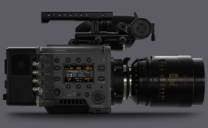 Sony Venice