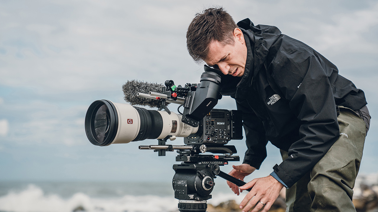 Sony BURANO: A Compact Full-Frame Cinema Camera for Every Filmmaker