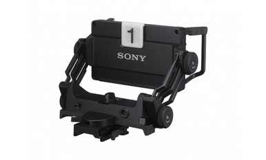HDVF-EL760 Full HD 7.4-inch OLED Viewfinder