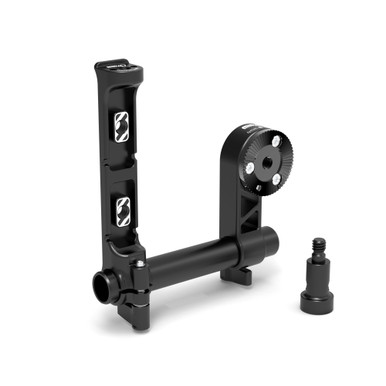 Mid49 Breakout Side Plate For Canon C400| Top Teks