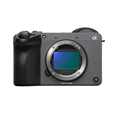 Sony Cinema Line FX2 | ILME-FX2/ILME-FX2B | Full Frame Camera