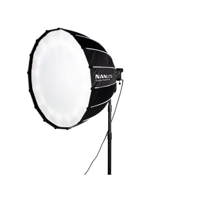 Nanlite Parabolic Softbox 90cm QR | Top Teks