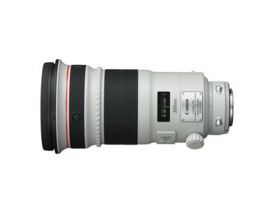 Canon EF 300mm f/2.8L IS II USM Lens | EF Mount | Top-Teks